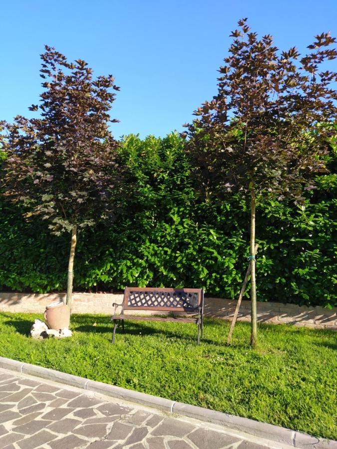 Soggiorno In Relax Correggioverde Extérieur photo